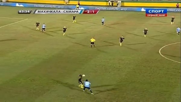 Ибрагим Цаллагов (Ibragim Tsallagov)