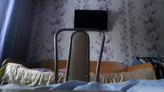 Как мне купили камеру и правожу боксинг