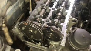 Санёнг Актион метки ГРМ.