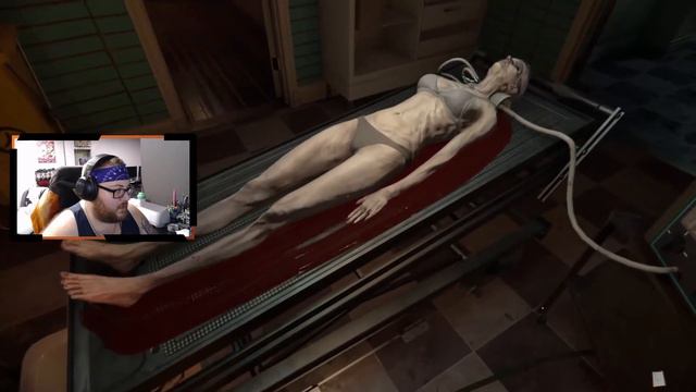 This is Scarier than Silent Hill PT.... смотреть онлайн