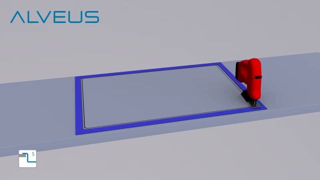 ALVEUS инструкция по установке плоскостно врезных кухонных моек смотреть онлайн