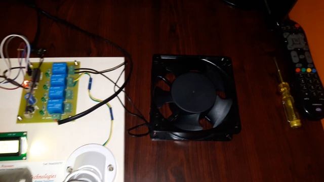 WEB SERVER BASED AUTOMATON смотреть онлайн