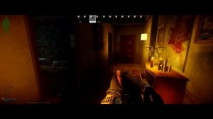 Ключ от странной комнаты(Меченый) новый ключ от Чеканной 13 УЛИЦЫ ТАРКОВА #escapefromtarkov #tarkov