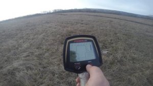 Металлоискатель фишер ф75  .Небольшой обзор ф75