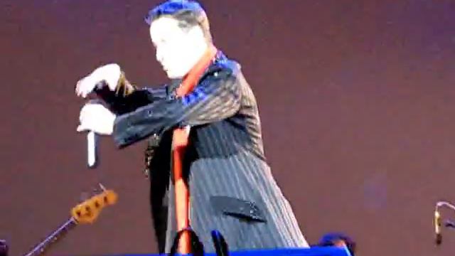 Vitas Opera 2 歌劇2 - Live at Guangzhou China Concert 2007 смотреть онлайн