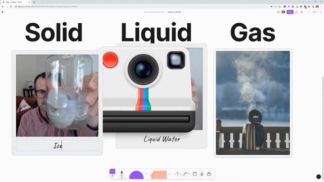 FigJam PhotoBooth Widget смотреть онлайн