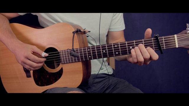 Lana Del Rey - White Mustang Guitar Tutorial Lesson / Guitar Cover How To play White Mustang chords смотреть онлайн