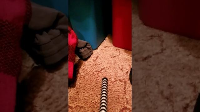 Barking At Thors Hammer смотреть онлайн