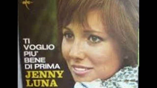 Jenny Luna...Ma tu che ne sai ? смотреть онлайн