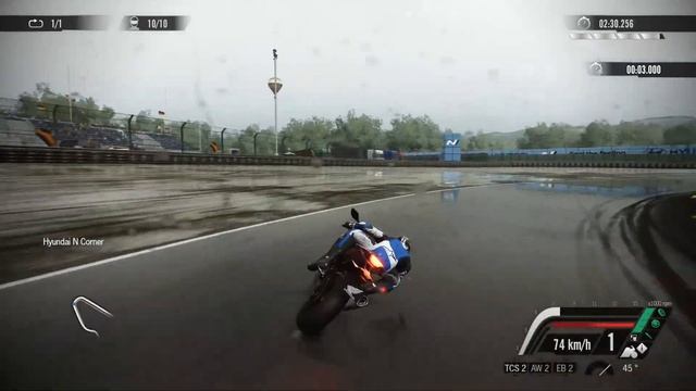 Rims Racing Xbox Series X Gameplay Review [Optimized] смотреть онлайн
