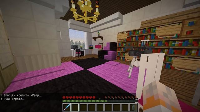 Проверила НЮКЕМА на ВЕРНОСТЬ! Любит ли он меня?! #МатьОДИНОЧКА смотреть онлайн