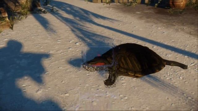 Crysis 3 Lost Island Easter eggs (Original) смотреть онлайн