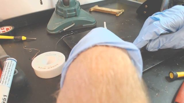 Dell P47F P47F001 Laptop Repair Fix Power Jack Problems Broken Dc Socket Input Port