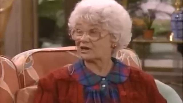 The Golden Girls 2022 Ep 0908 #TGG2022