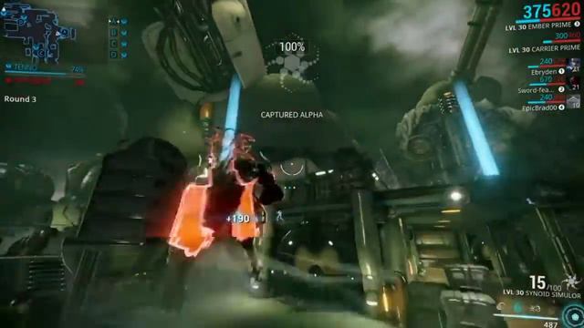 「WARFRAME」How to Get: Defiled Snapdragon (Mod) смотреть онлайн