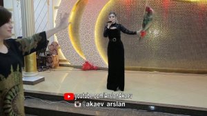 Джамиля Татакова