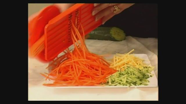 2.5mmStripSlicer смотреть онлайн