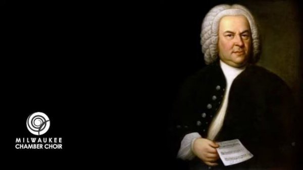 Bach: Komm, Jesu, komm, BWV 229