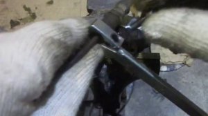 Спец ключ для ремонта тормозной системы или как и чем открутить закисшие  трубки