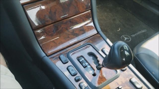 Tiptronic Transmission Driving Tutorial смотреть онлайн