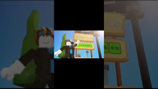 Богатый бекон ? #roblox #bacon #shorts #мем #мемы смотреть онлайн