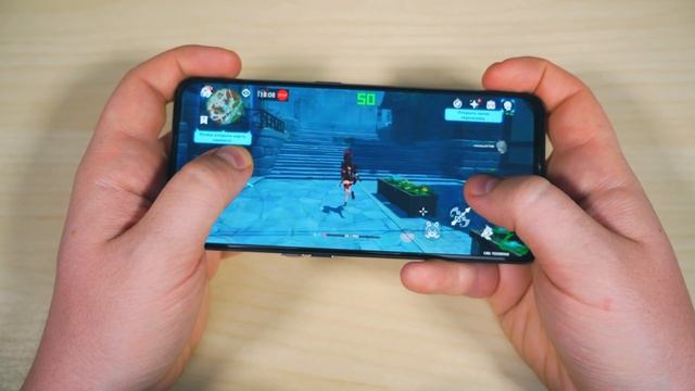 Купил Самый Дешевый Смартфон на Snapdragon 888 с Алиэкспресс! Что за ДИЧЬ???