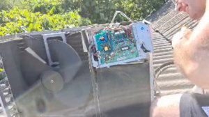 Ремонт Инверторного Кондиционера