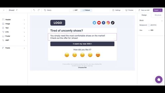 User Guide: Inbox Feeds and Multivariate Testing смотреть онлайн