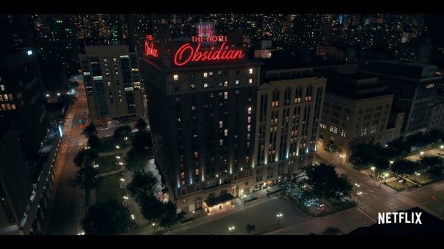 Академия «Амбрелла» ? 3 Сезон Сериал 2022