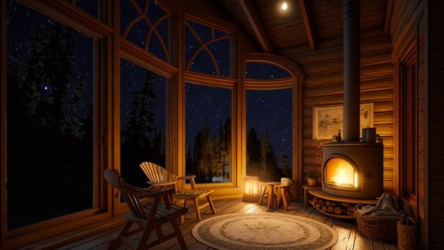 Вечерний джаз для отдыха и сна.Night Jazz Sleep - Smooth Piano Jazz Instrumental Music смотреть онлайн