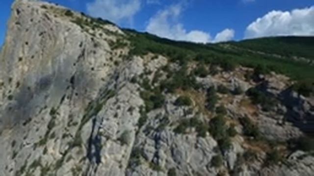 Куш-Кая (пособие для туристов2) смотреть онлайн