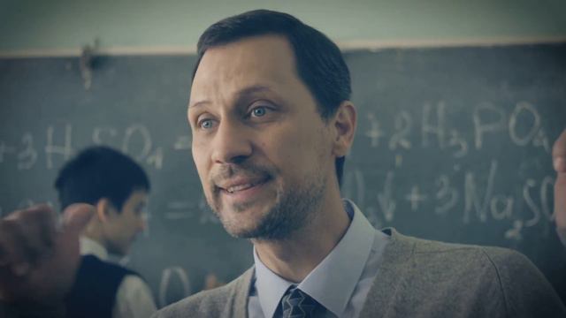 Ролик № 6 Семья смотреть онлайн