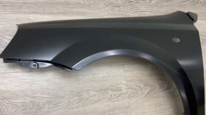 Крыло переднее Chevrolet Lacetti Крыл перед Шевроле Лачети Лачетти Седан Универсал