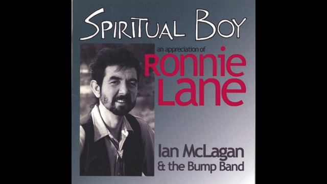 Ian McLagan - You're So Rude смотреть онлайн