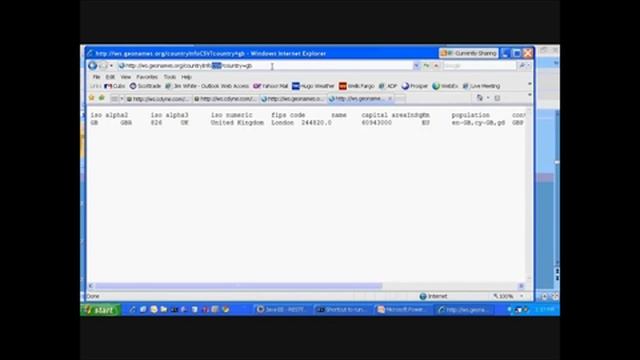 Intertech - Complete RESTful Web Services Training - Part 4 смотреть онлайн