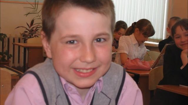 Подари улыбку другу! смотреть онлайн