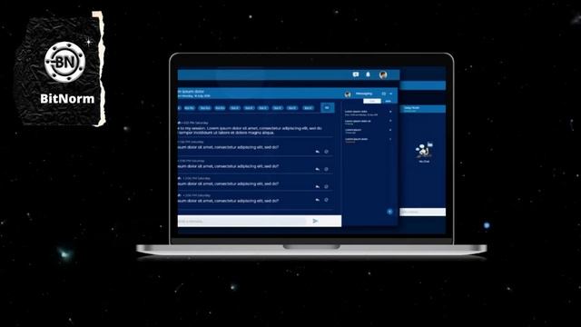 Bitnorm-Go ahead and invest with confidence - The Ultimate Crypto-Intelligence Suite.(BOUNY&AIRDROP смотреть онлайн