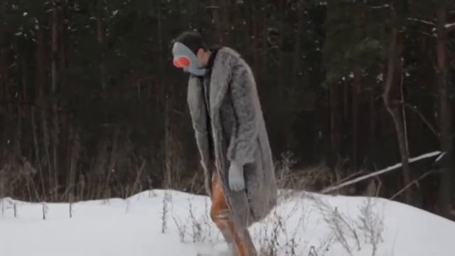 SoFi Dahau -IZBUSHKA смотреть онлайн