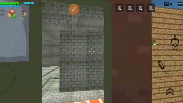 Garden Of Ban Ban 3 в чикен ган новая посмотрите мои два ролик про Garden Of Ban Ban