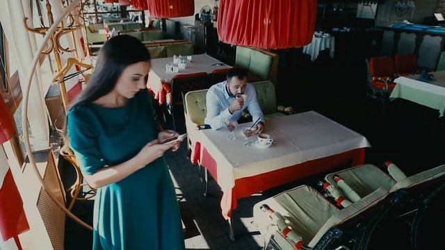 МАНОЛИС И КЛЕО - ИСТОРИЯ ЛЮБВИ смотреть онлайн