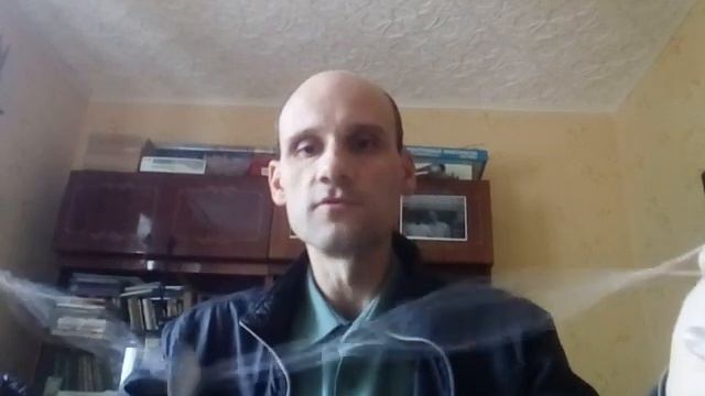 Пуговица на нитке. Закрути её без раскачки смотреть онлайн