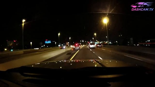 Dashcam Car Crash Compilation İn USA - Episeode #18 смотреть онлайн