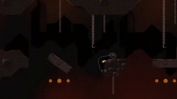 Прохождение Gish часть 2.