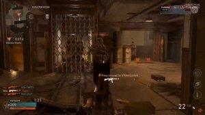 Обзор Call of Duty WWII от stopgame