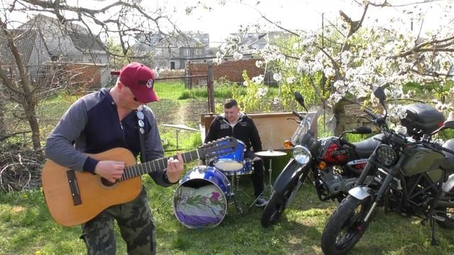 Открытие мотосезона 2021. Дали жару! смотреть онлайн