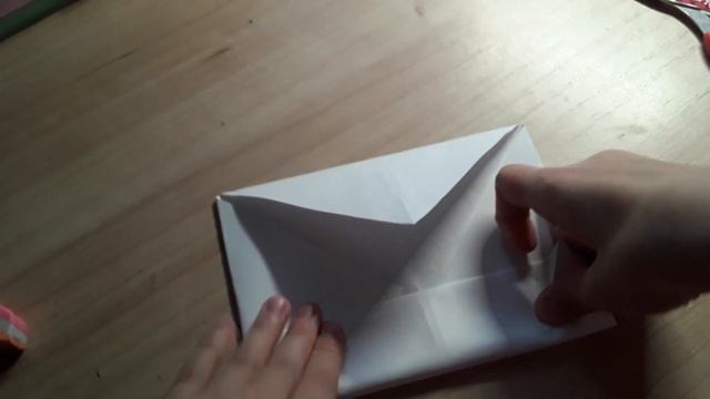 туториал как делать коробку для бумажных сюрпризов смотреть онлайн