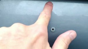 Силиконовая рамка для номера Лады Весты SW Cross, боше не трёт лакокрасочное покрытие.