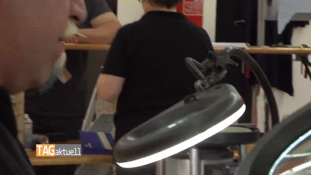 Weltmeister im Messerschleifen bei Globus смотреть онлайн