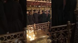 Акафист "Воскресенье Христова"