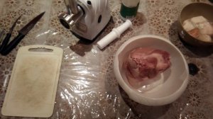 Морозильный ларь ATLANT, обзор.